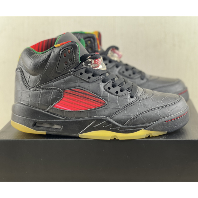 Air Jordan 5 Sneaker    - DesignerGu