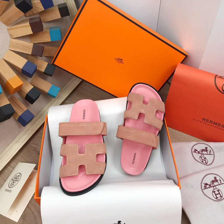 Hermes Chype Sandal - DesignerGu