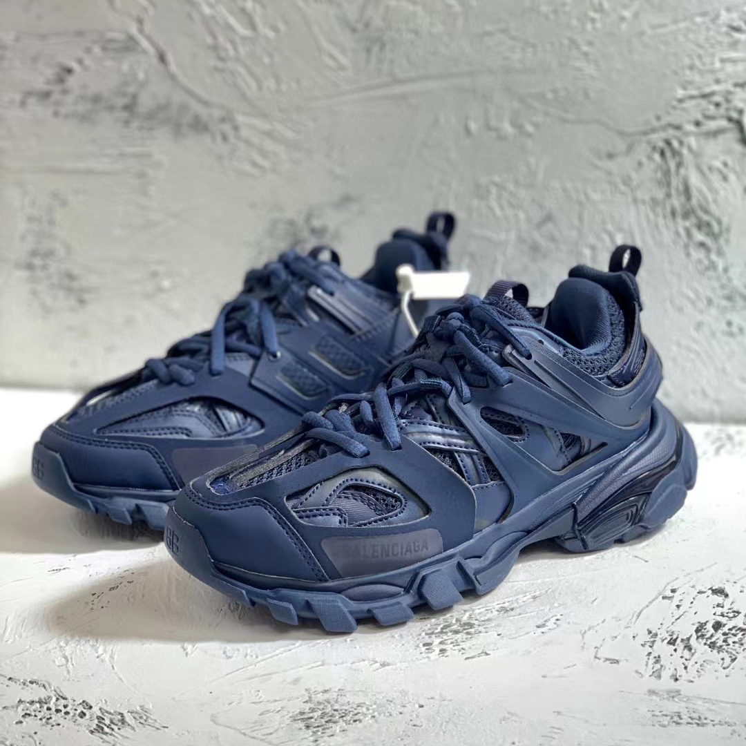 Balenciaga Track 3.0  Sneaker - DesignerGu