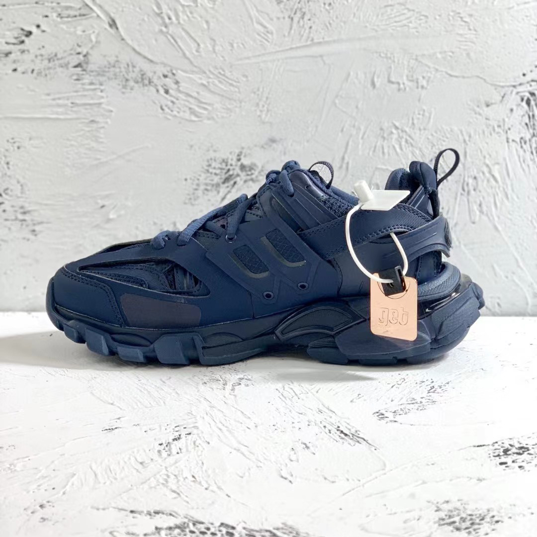 Balenciaga Track 3.0  Sneaker - DesignerGu