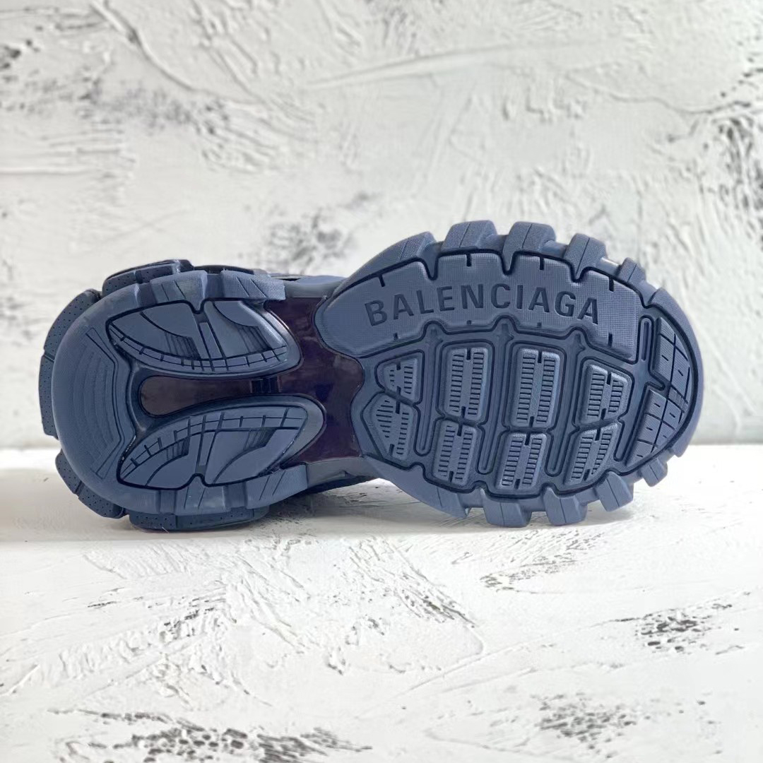 Balenciaga Track 3.0  Sneaker - DesignerGu