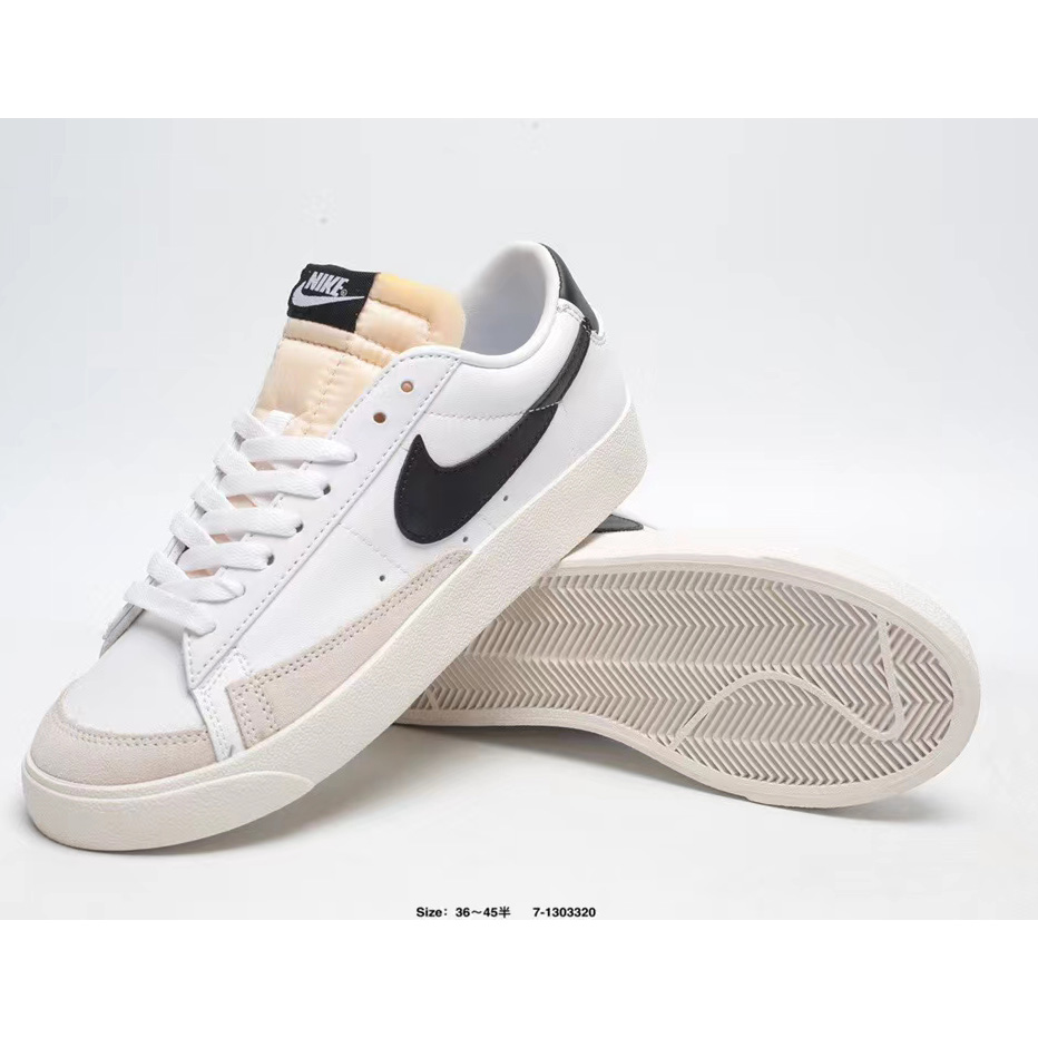 Nike Blazer Mid  Sneaker    DA6364-115 - DesignerGu