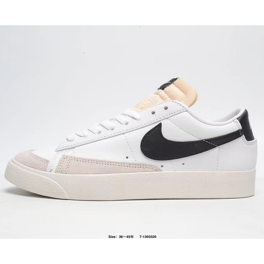 Nike Blazer Mid  Sneaker    DA6364-115 - DesignerGu