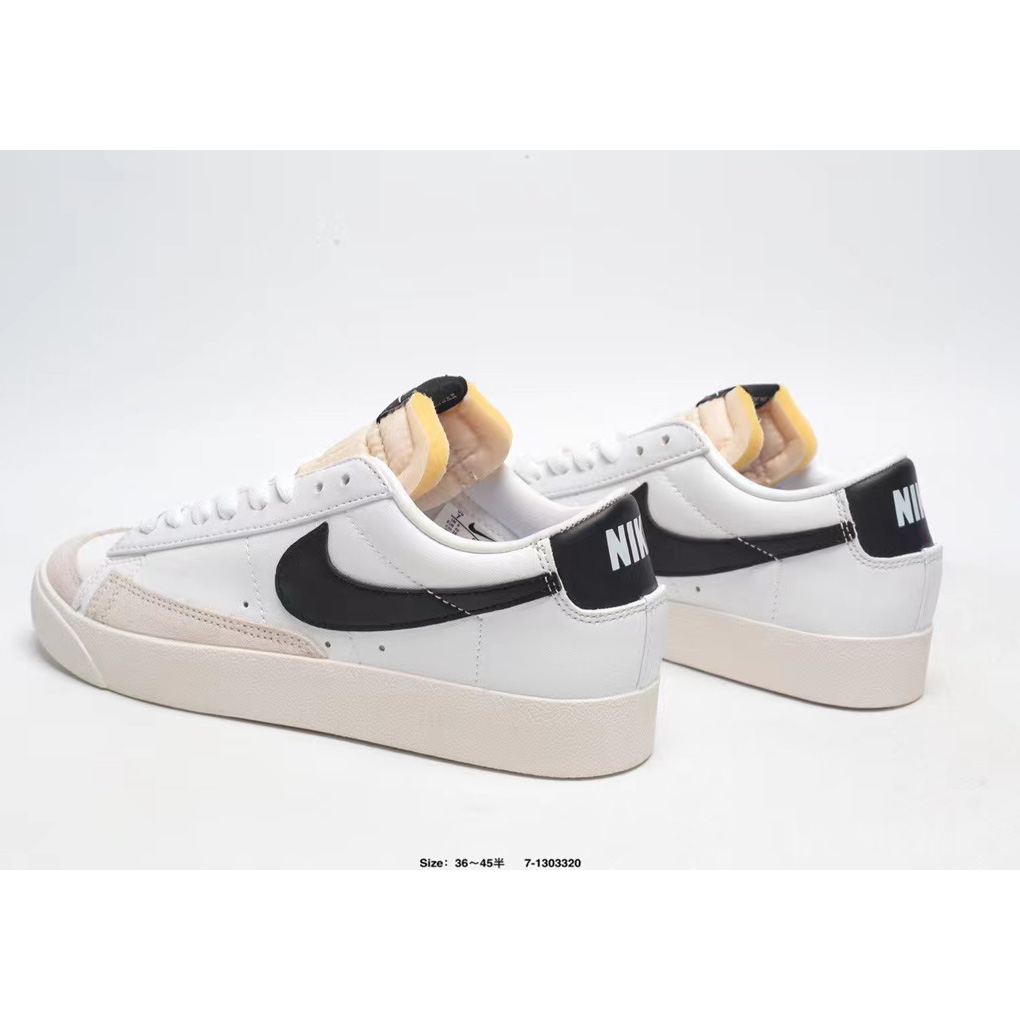 Nike Blazer Mid  Sneaker    DA6364-115 - DesignerGu