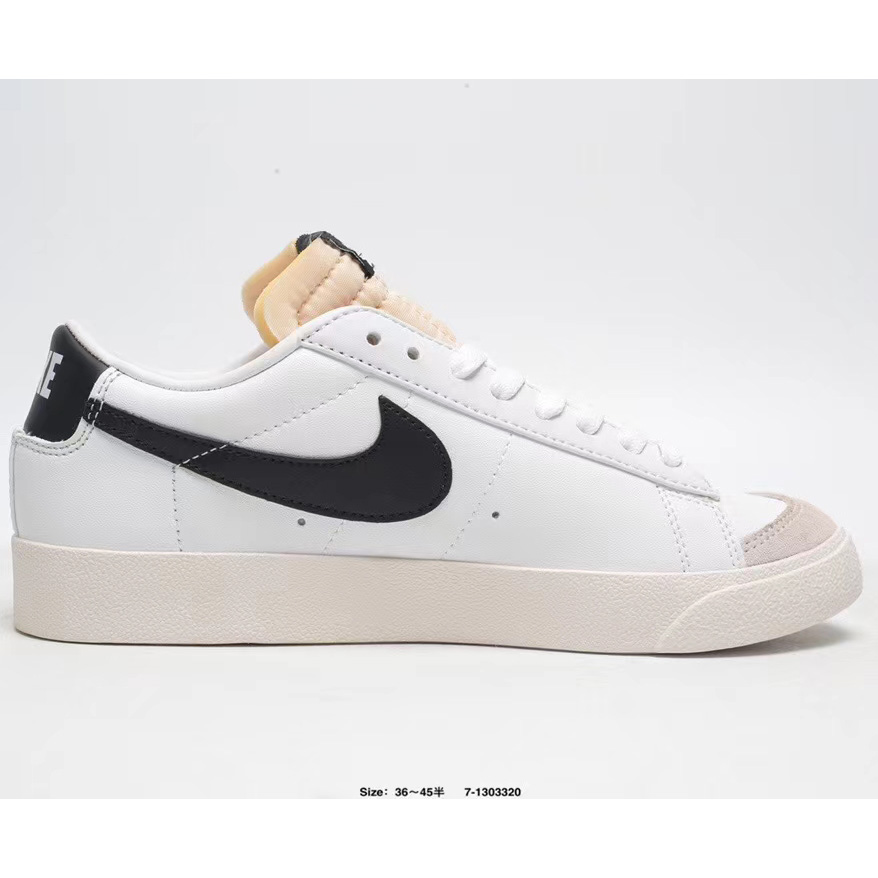 Nike Blazer Mid  Sneaker    DA6364-115 - DesignerGu