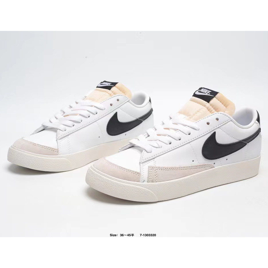 Nike Blazer Mid  Sneaker    DA6364-115 - DesignerGu