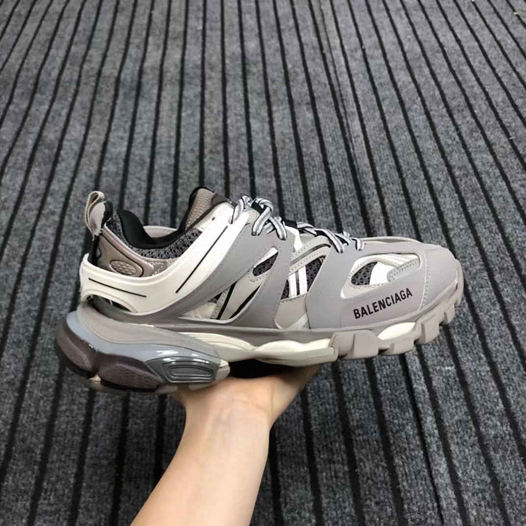 Balenciaga Track 3.0  Sneaker - DesignerGu