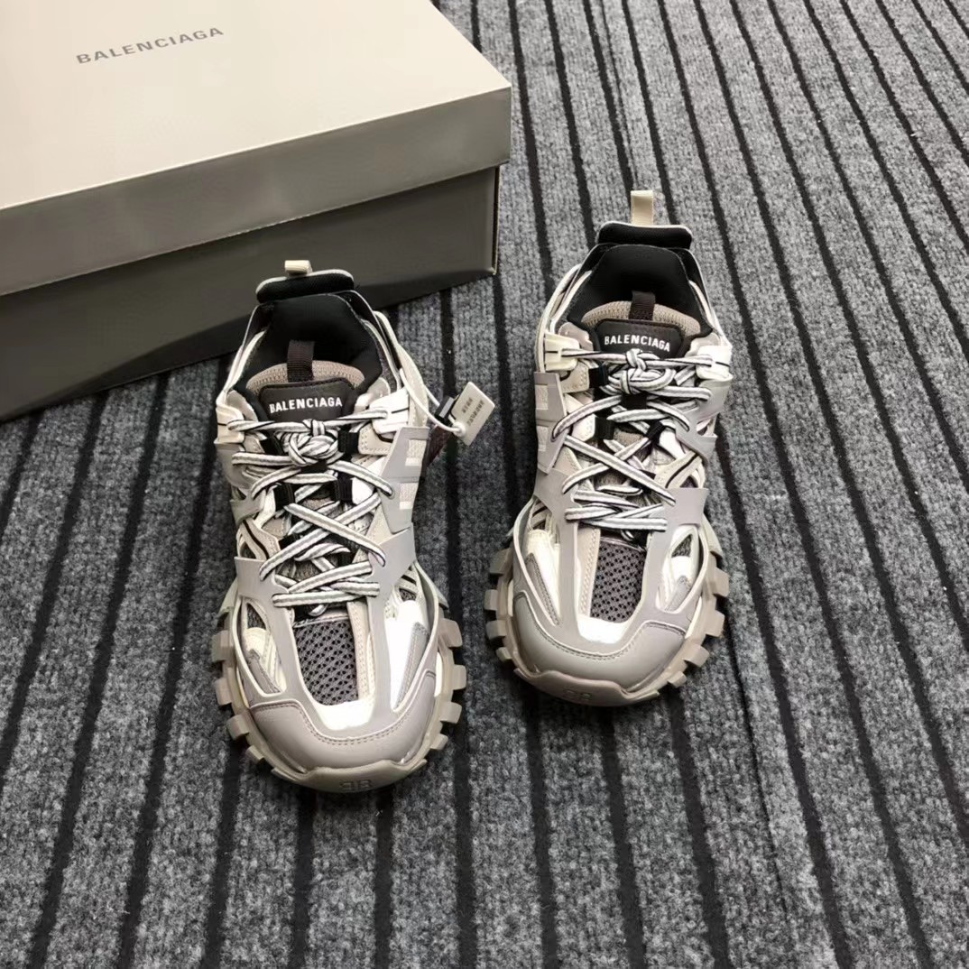 Balenciaga Track 3.0  Sneaker - DesignerGu