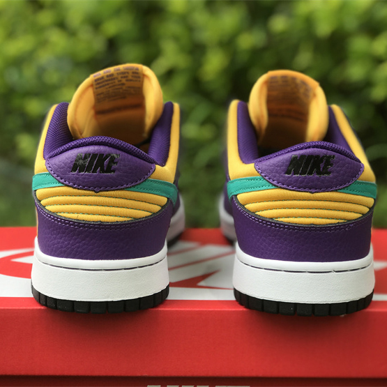 Nike Dunk Low “Lisa Leslie” Sneaker     DO9581-500 - DesignerGu