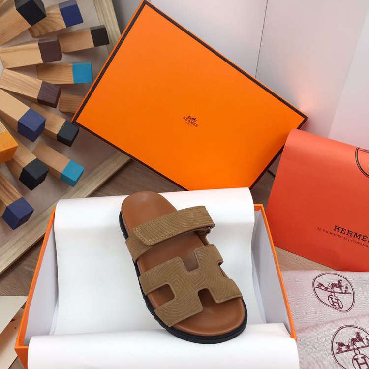 Hermes Chype Sandal - DesignerGu