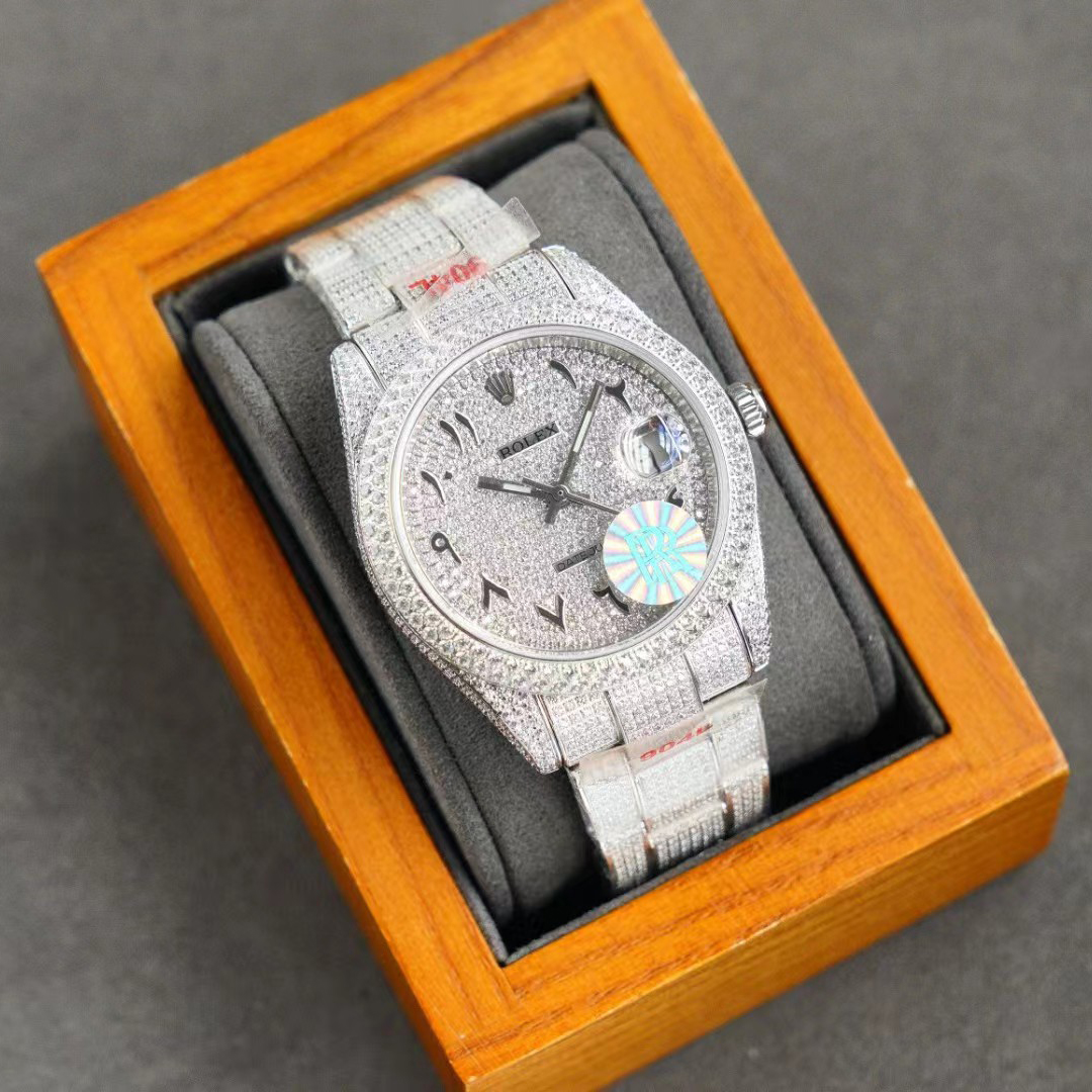 Rolex Watch  - DesignerGu