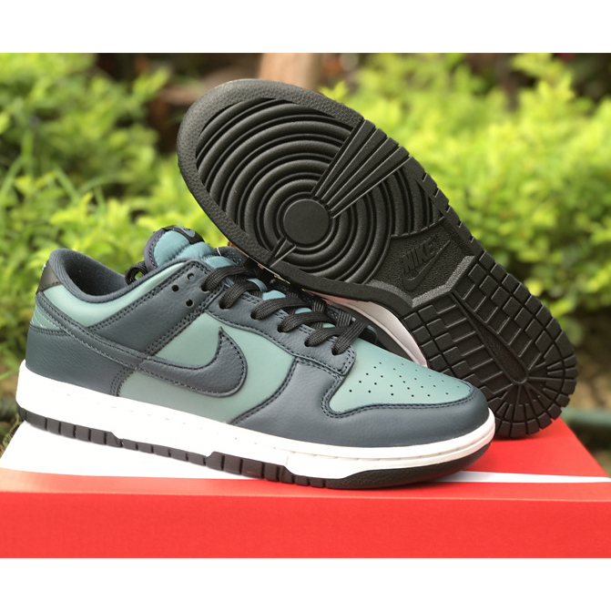 Nike Dunk Low  Sneaker     DR9705-300 - DesignerGu