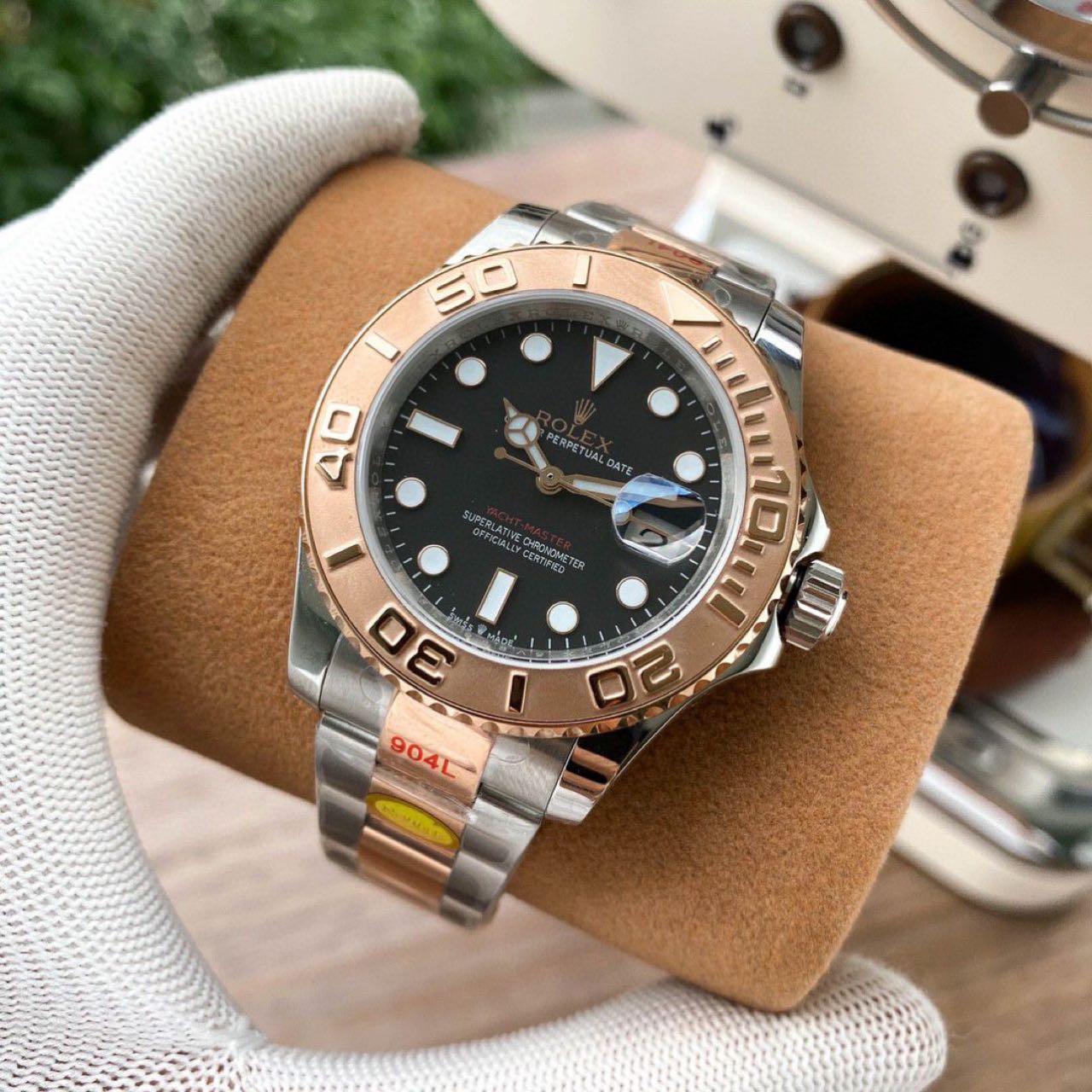 Rolex Watch  - DesignerGu