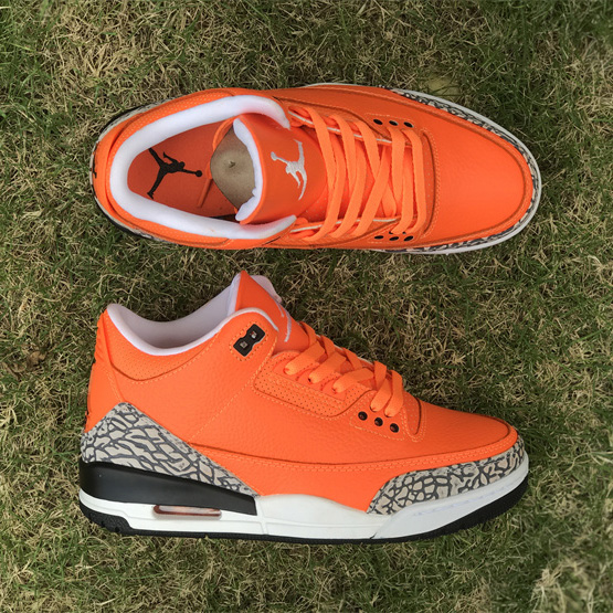 Air Jordan 3 Retro Basketball Shoes   CT8532-801 - DesignerGu