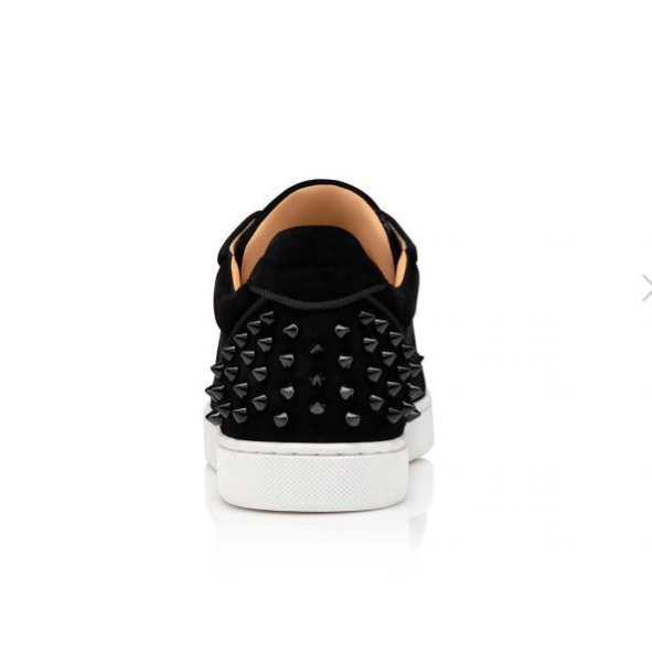 Christian Louboutin Sneaker - DesignerGu