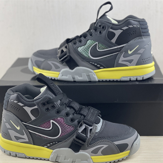 Air Trainer 1 SP Sneaker  DH7338-001  - DesignerGu