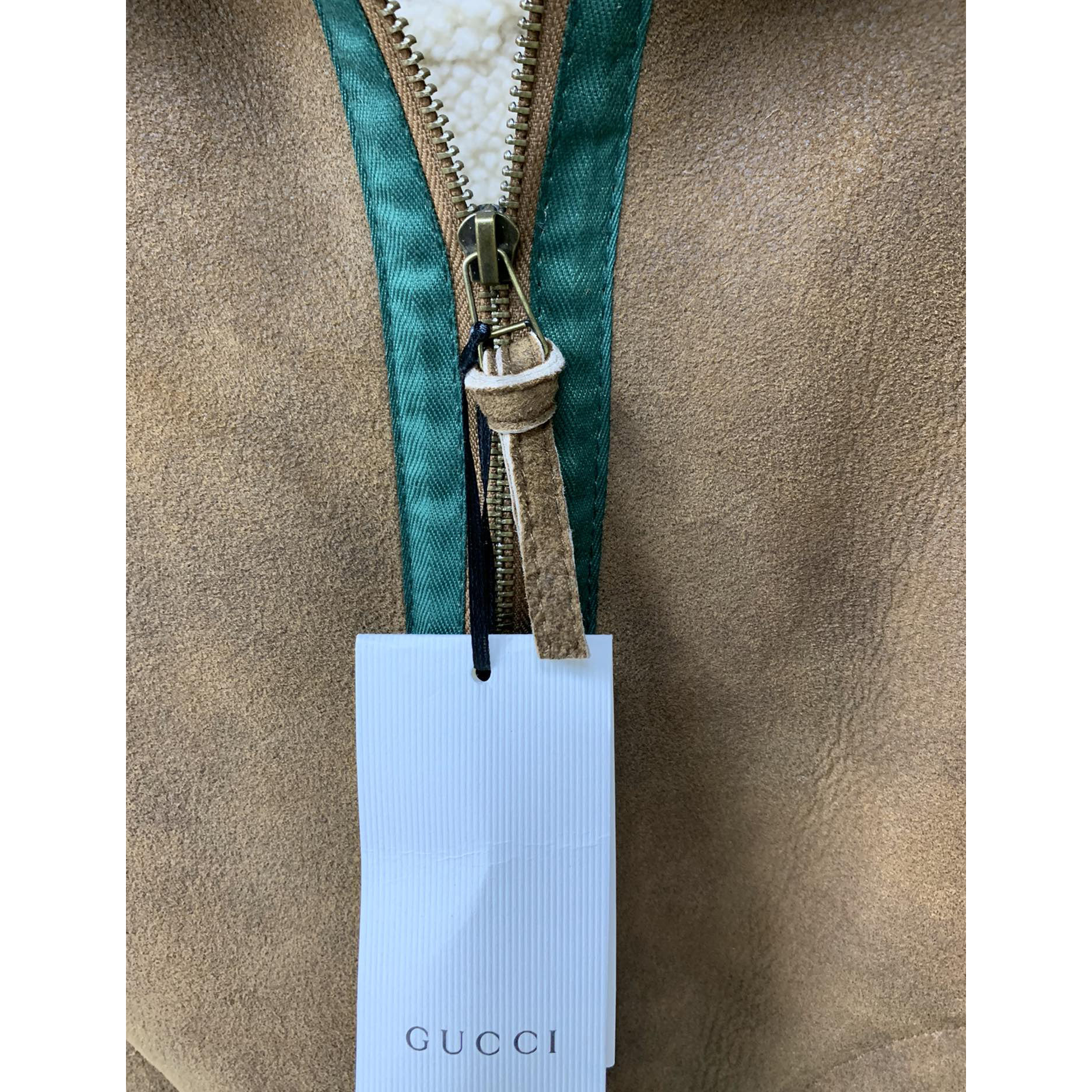 Gucci GG Jacket - DesignerGu