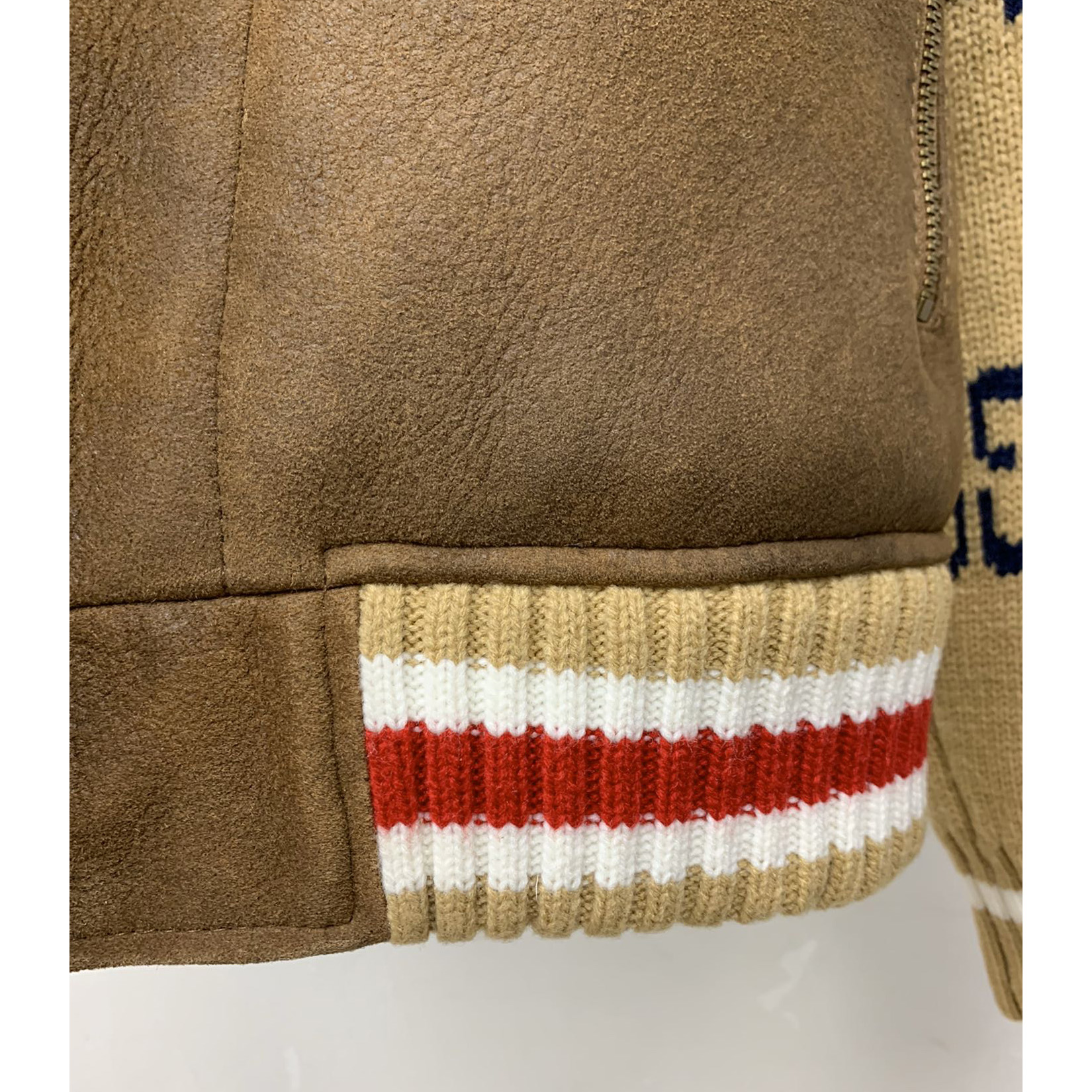 Gucci GG Jacket - DesignerGu