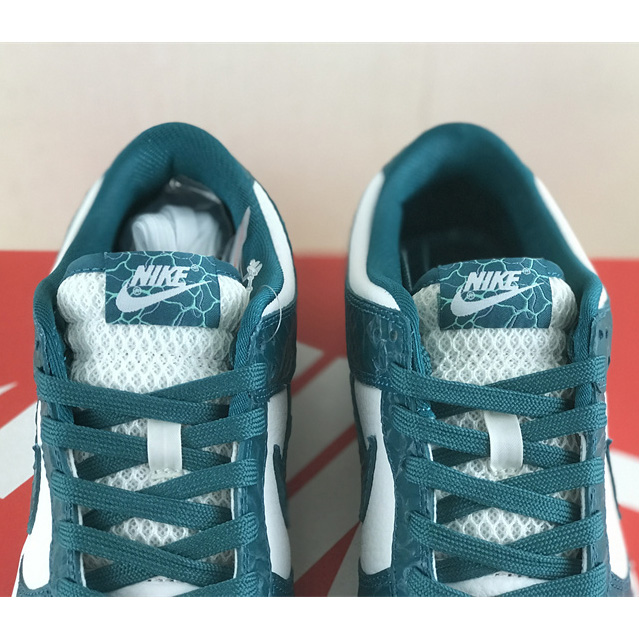 Nike Dunk Low “Ocean” Sneaker    DV3029-100 - DesignerGu