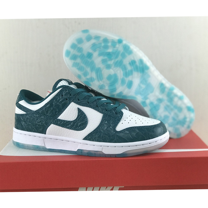 Nike Dunk Low “Ocean” Sneaker    DV3029-100 - DesignerGu