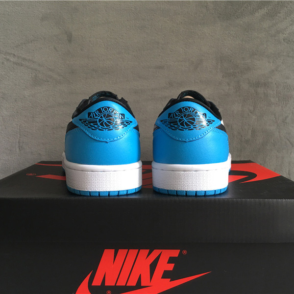 Fragment x TS x Air Jordan 1 Low Sneaker     CZ0709-104 - DesignerGu