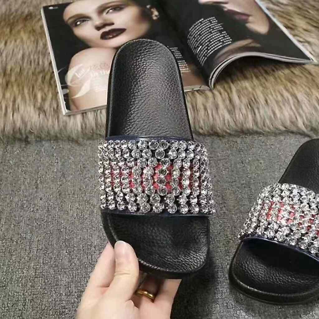 Gucci GG Sandal - DesignerGu