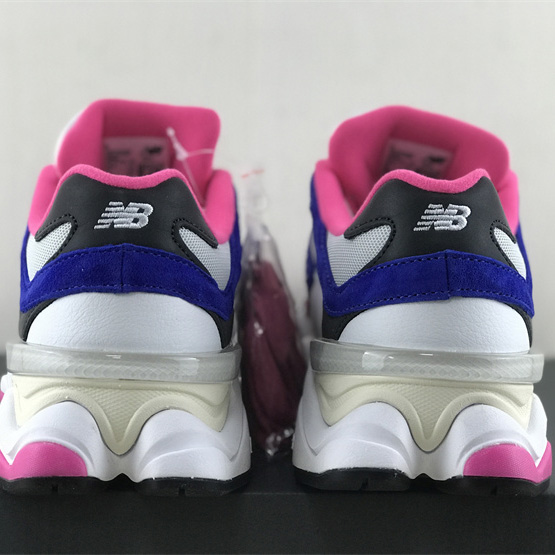 Joe Freshgoods x New Balance NB9060 Sneakers             - DesignerGu