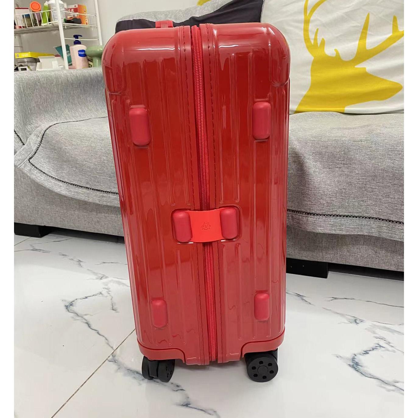 Rimowa Luggage - DesignerGu