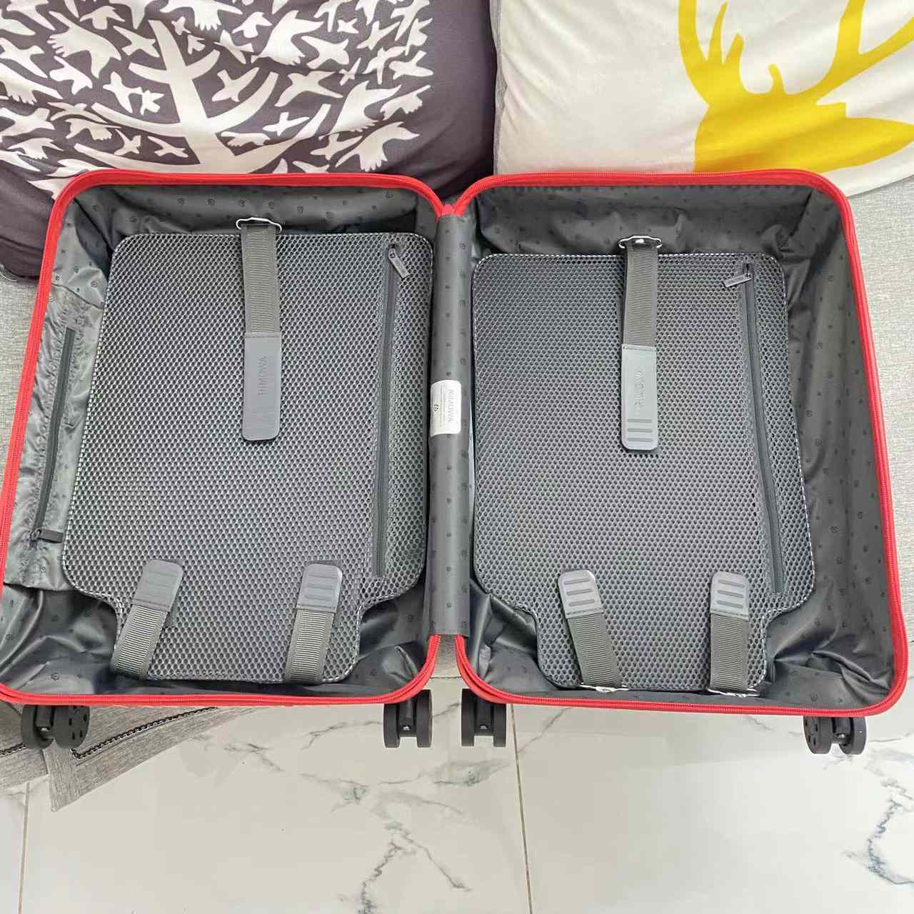 Rimowa Luggage - DesignerGu