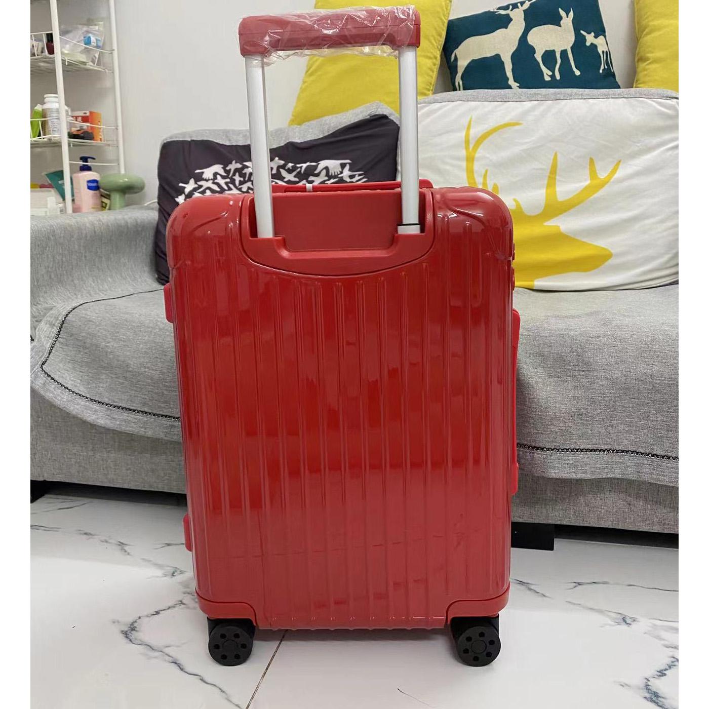 Rimowa Luggage - DesignerGu