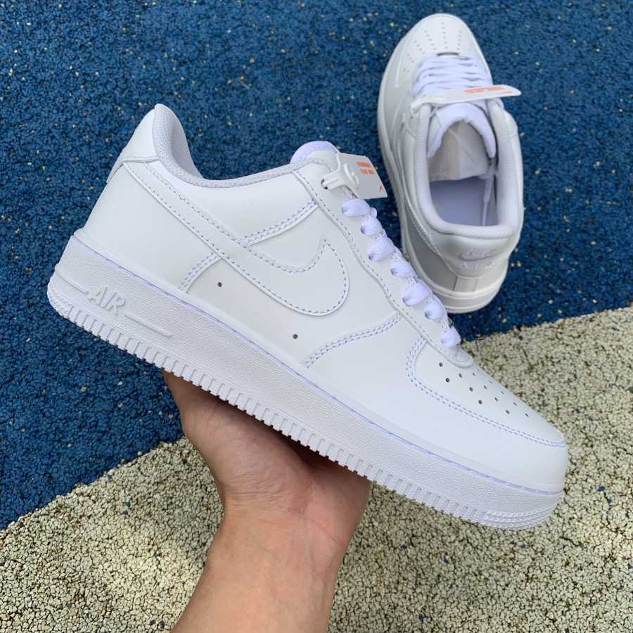 Nike Air Force1 AF1 Sneaker     CW2288-111 - DesignerGu