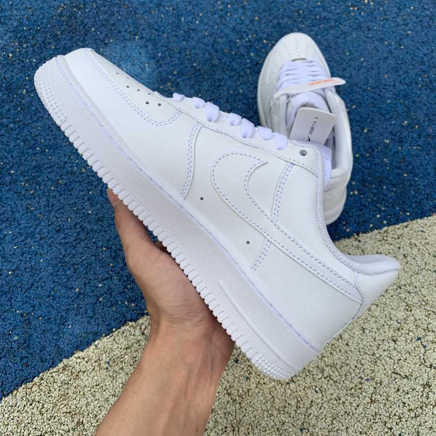 Nike Air Force1 AF1 Sneaker     CW2288-111 - DesignerGu