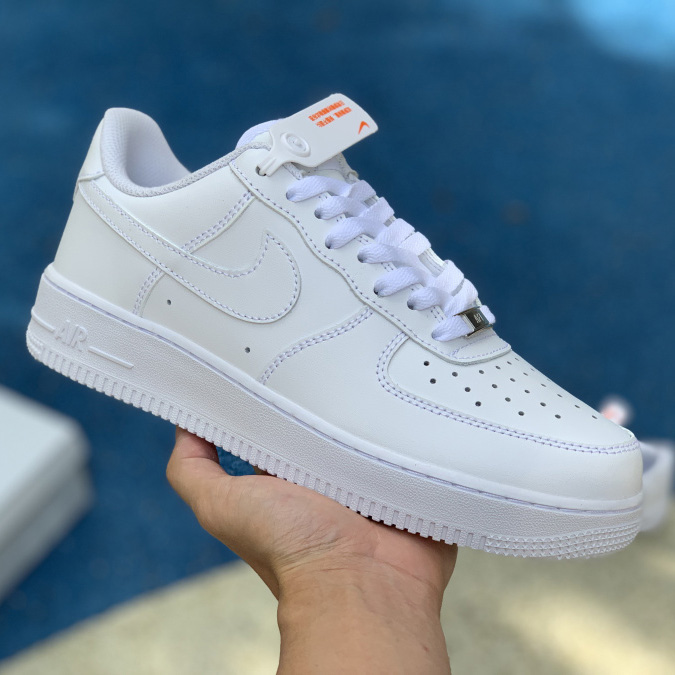 Nike Air Force1 AF1 Sneaker     CW2288-111 - DesignerGu