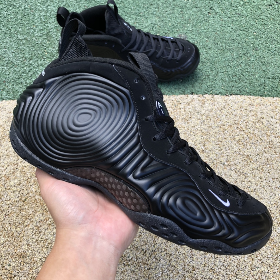 Nike Air Foamposite One CDG Sneakers     DJ7952-001 - DesignerGu