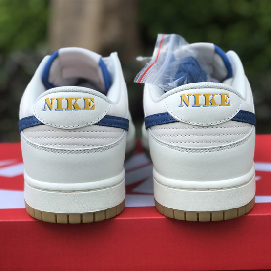 Nike Dunk Low Sneaker    DX3198-133  - DesignerGu