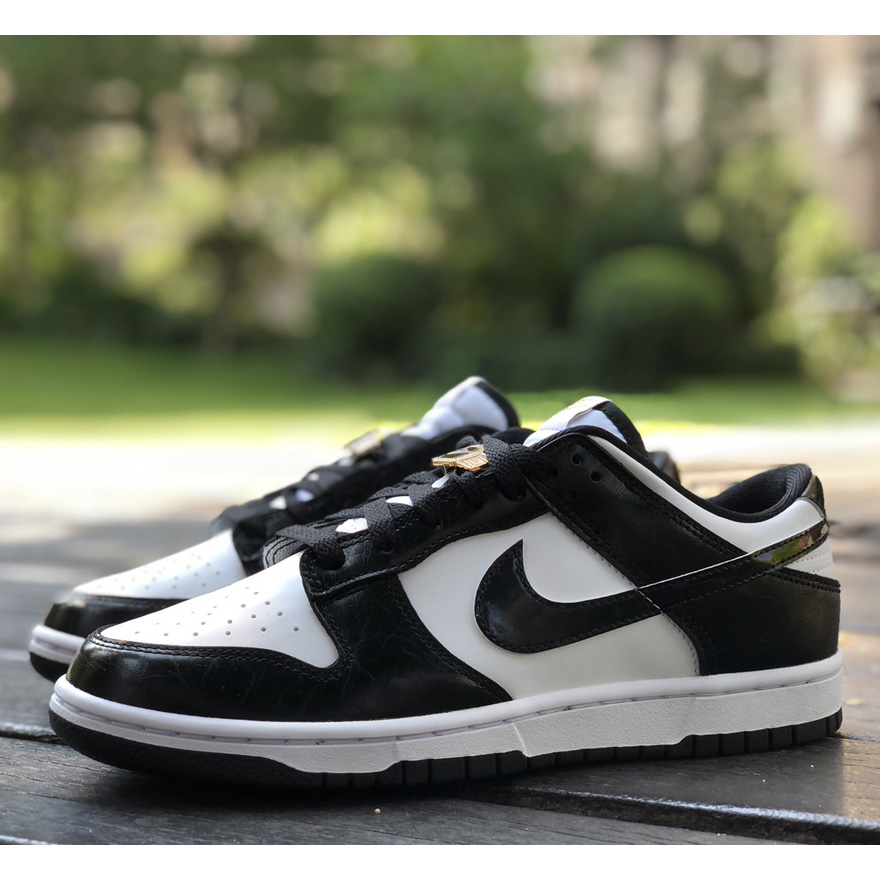 Nike Dunk Low "World Champ" Sneaker    DR9511-100 - DesignerGu