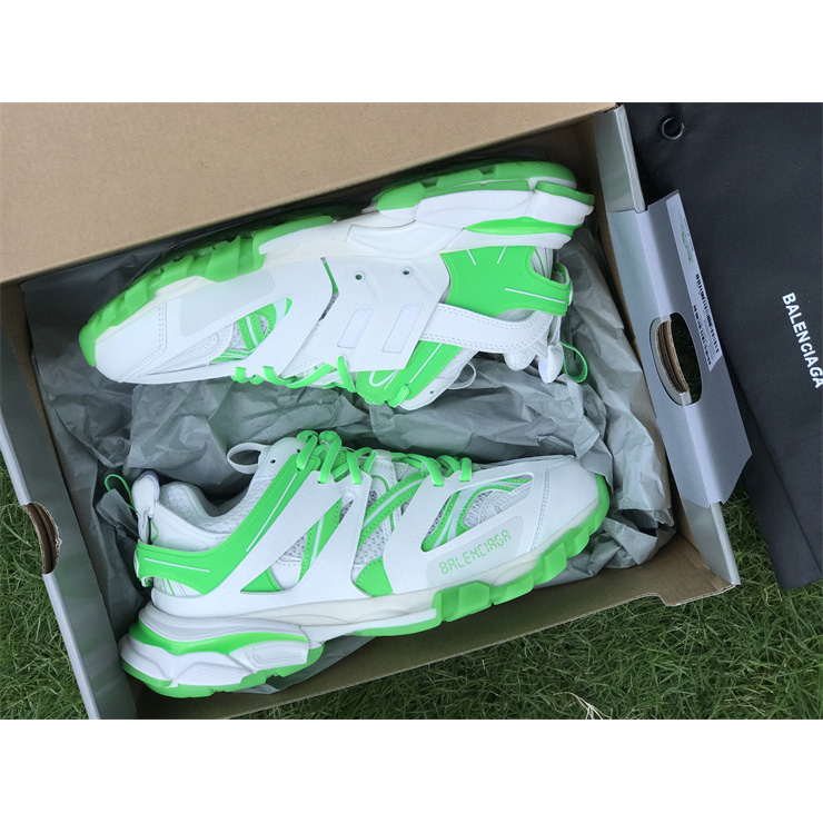 Balenciaga Track Sneaker  - DesignerGu