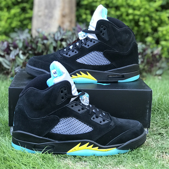 Nike Air Jordan Retro 5