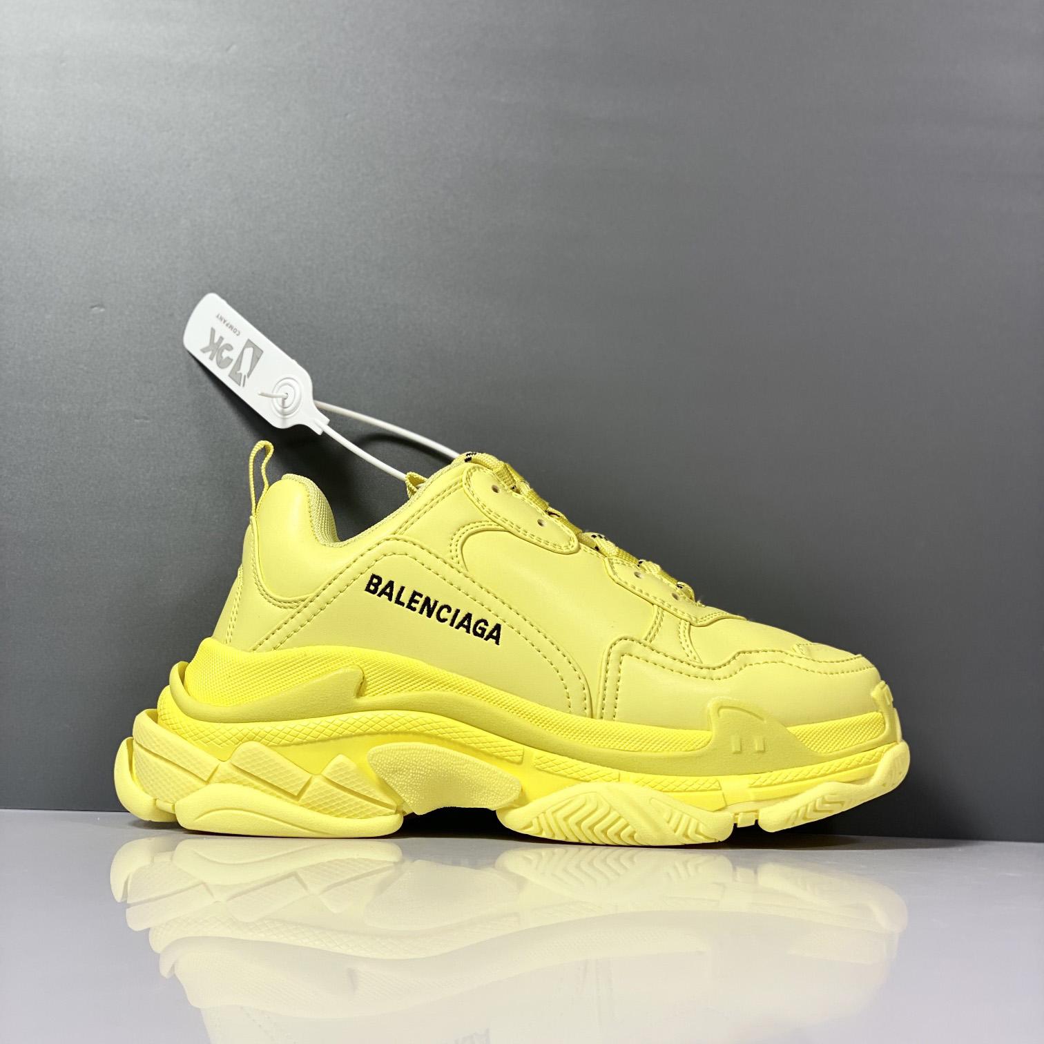 Balenciaga Triple S Sneaker - DesignerGu