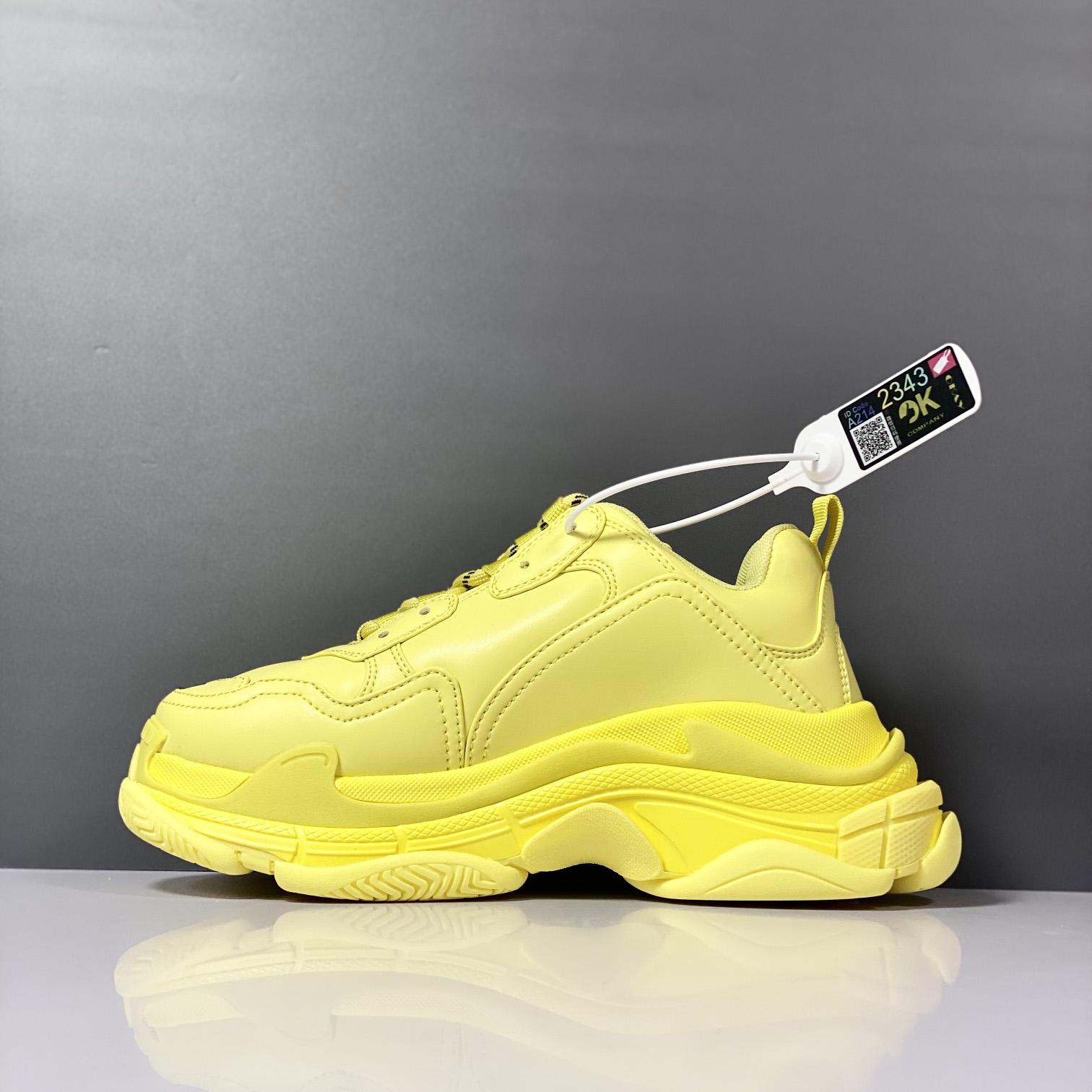 Balenciaga Triple S Sneaker - DesignerGu