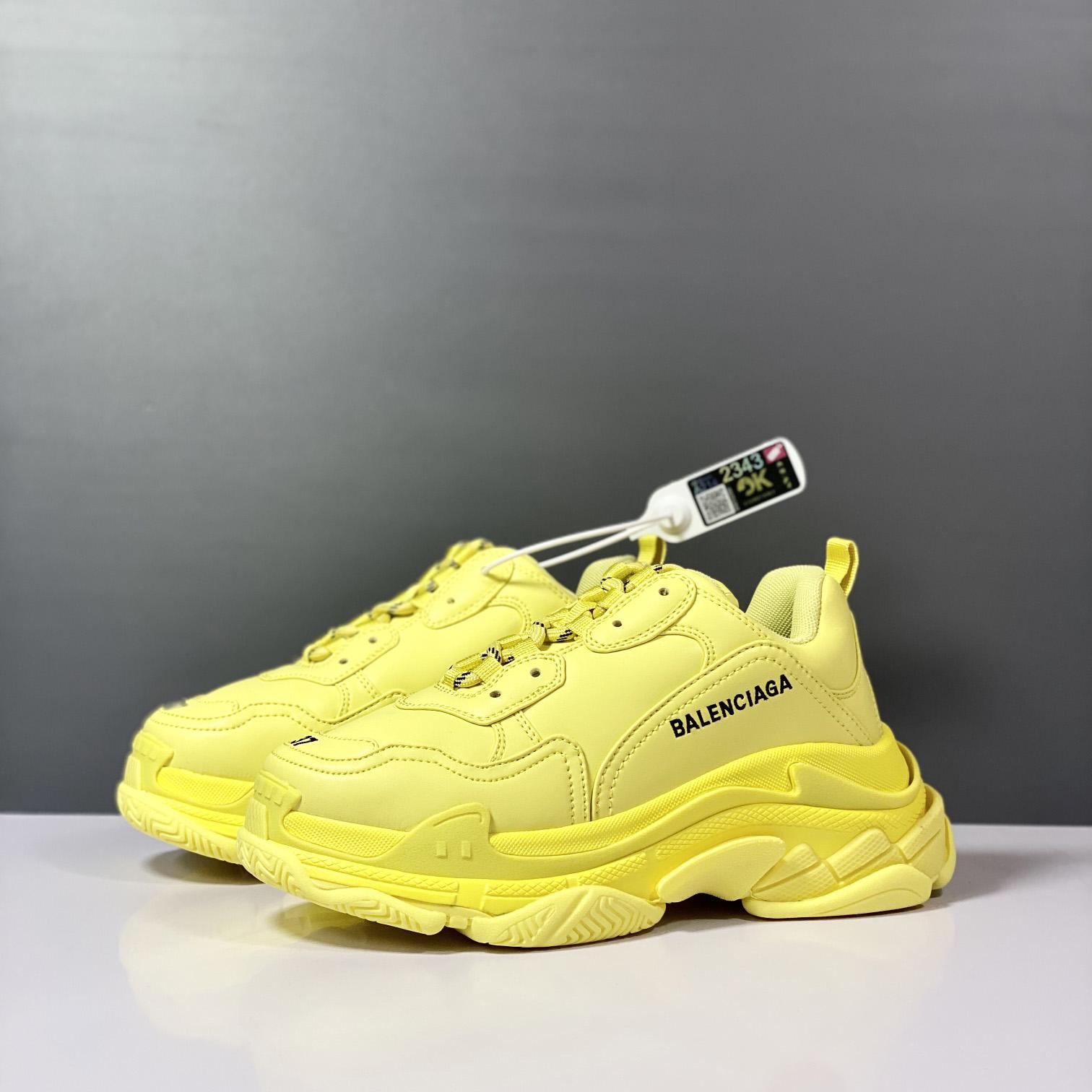 Balenciaga Triple S Sneaker - DesignerGu