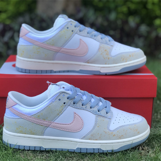 Nike Dunk Low Sneaker    DV6486-100 - DesignerGu