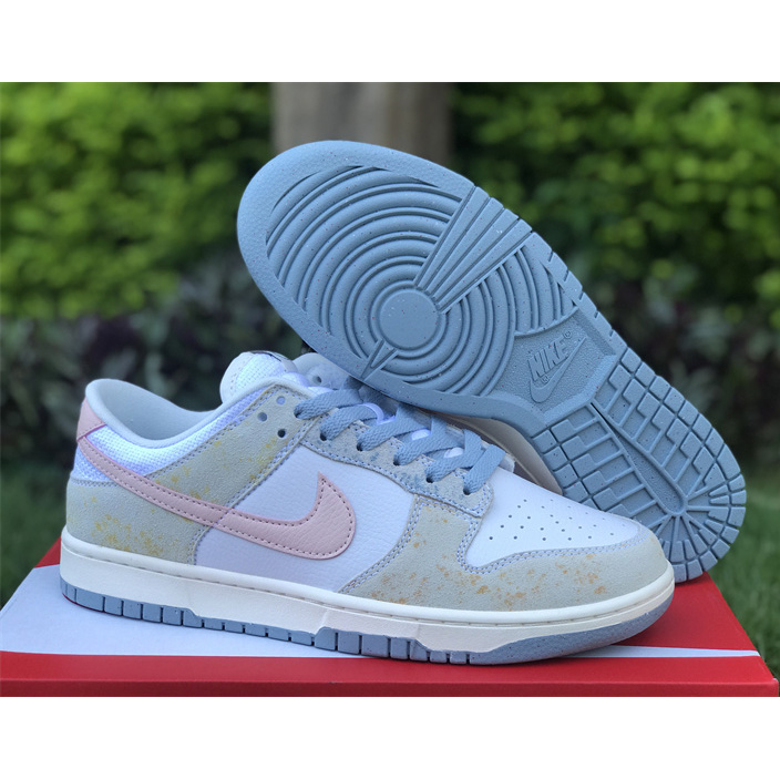 Nike Dunk Low Sneaker    DV6486-100 - DesignerGu