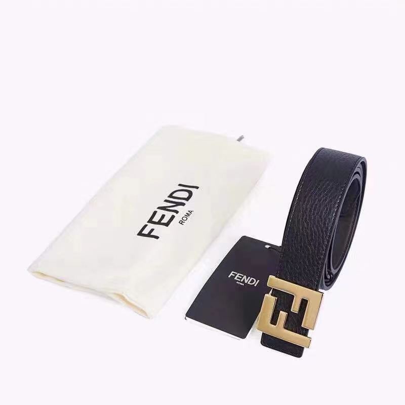 Fendi Bespoke Belt  - DesignerGu