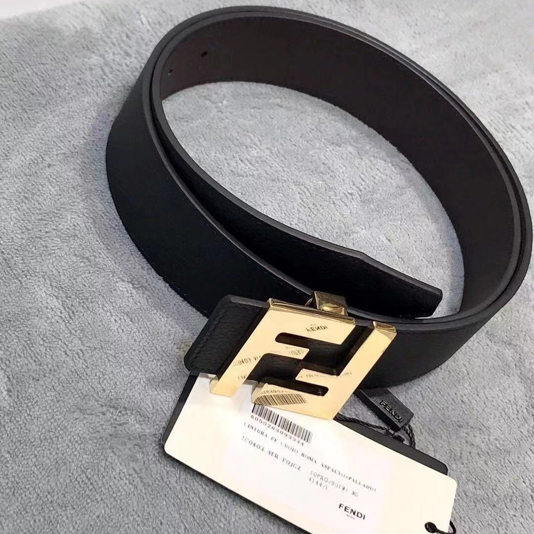 Fendi Bespoke Belt  - DesignerGu