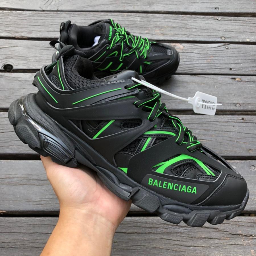 Balenciaga Track 3.0 Sneaker  - DesignerGu