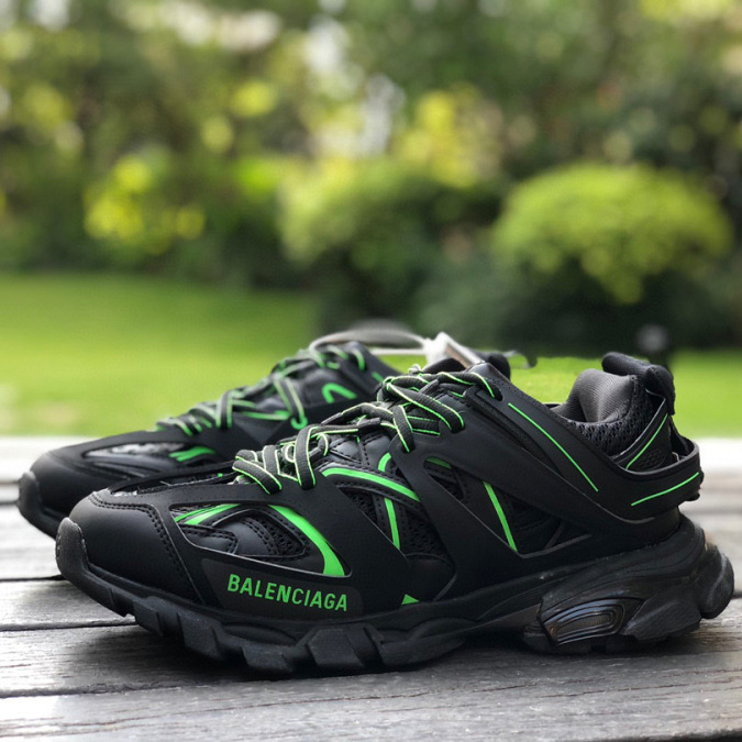 Balenciaga Track 3.0 Sneaker  - DesignerGu