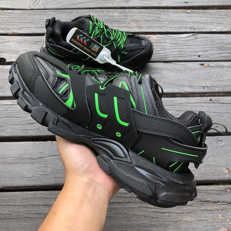 Balenciaga Track 3.0 Sneaker  - DesignerGu