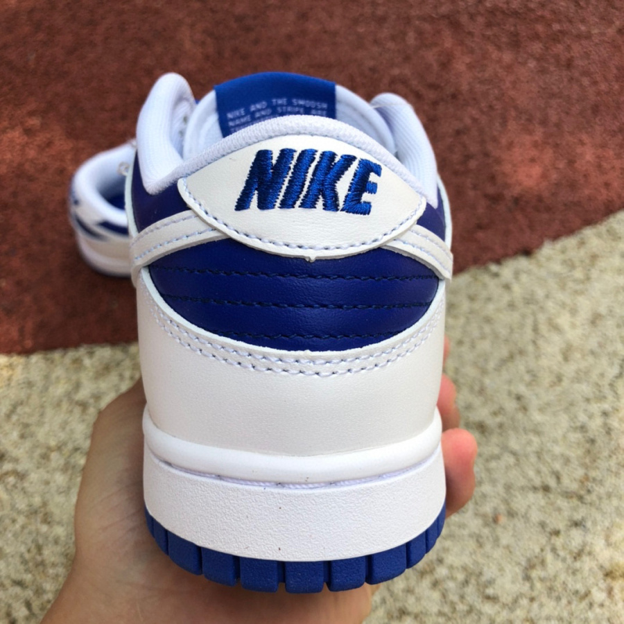 Nike Dunk Low Retro