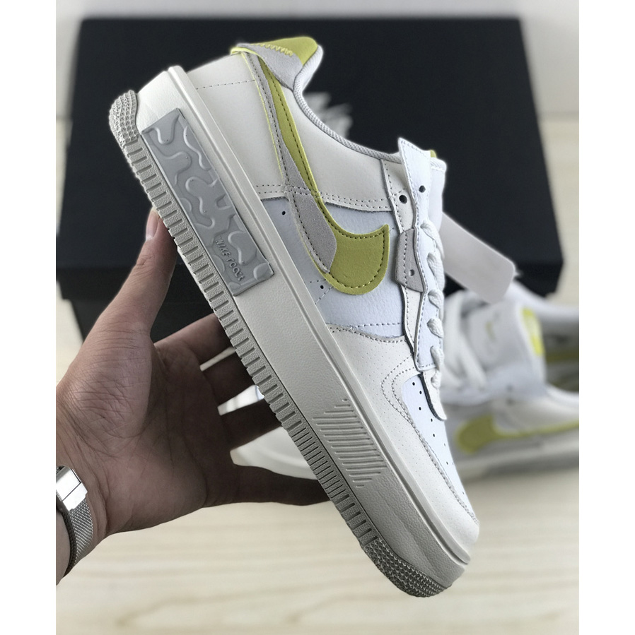 Nike Air Force 1 AF1 Low Sneaker     DV6984-100 - DesignerGu